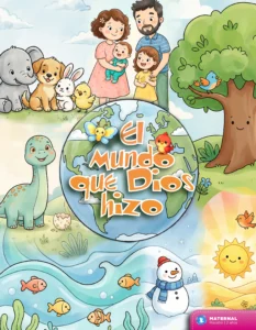 Maternal (2 años) - Maestro