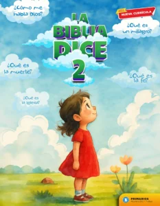 Primarios (6 y 7 años) - Alumno