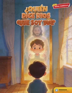Primarios (6 y 7 años) - Maestro