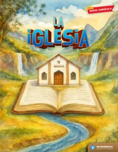 Intermedios (8 y 9 años) - Maestro