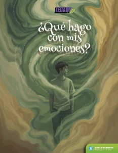 Adolescentes (12-14 años) - Maestro