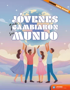 Jóvenes (15 a 17 años) - Maestro