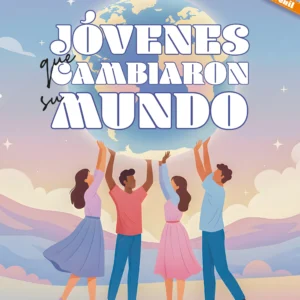 Jóvenes (15 a 17 años) – Alumno
