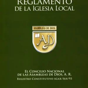 Reglamento de la Iglesia Local