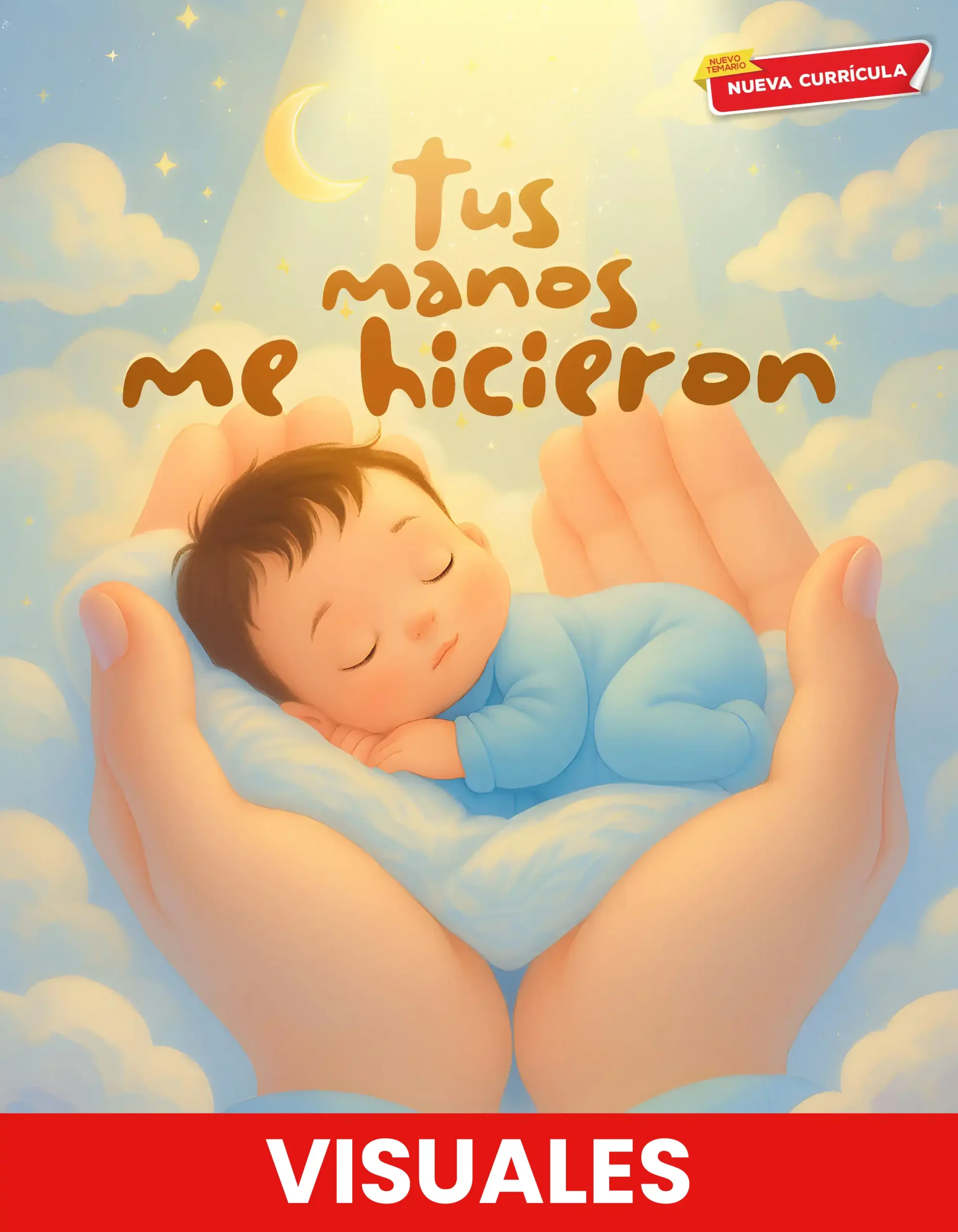 Maternal Visuales