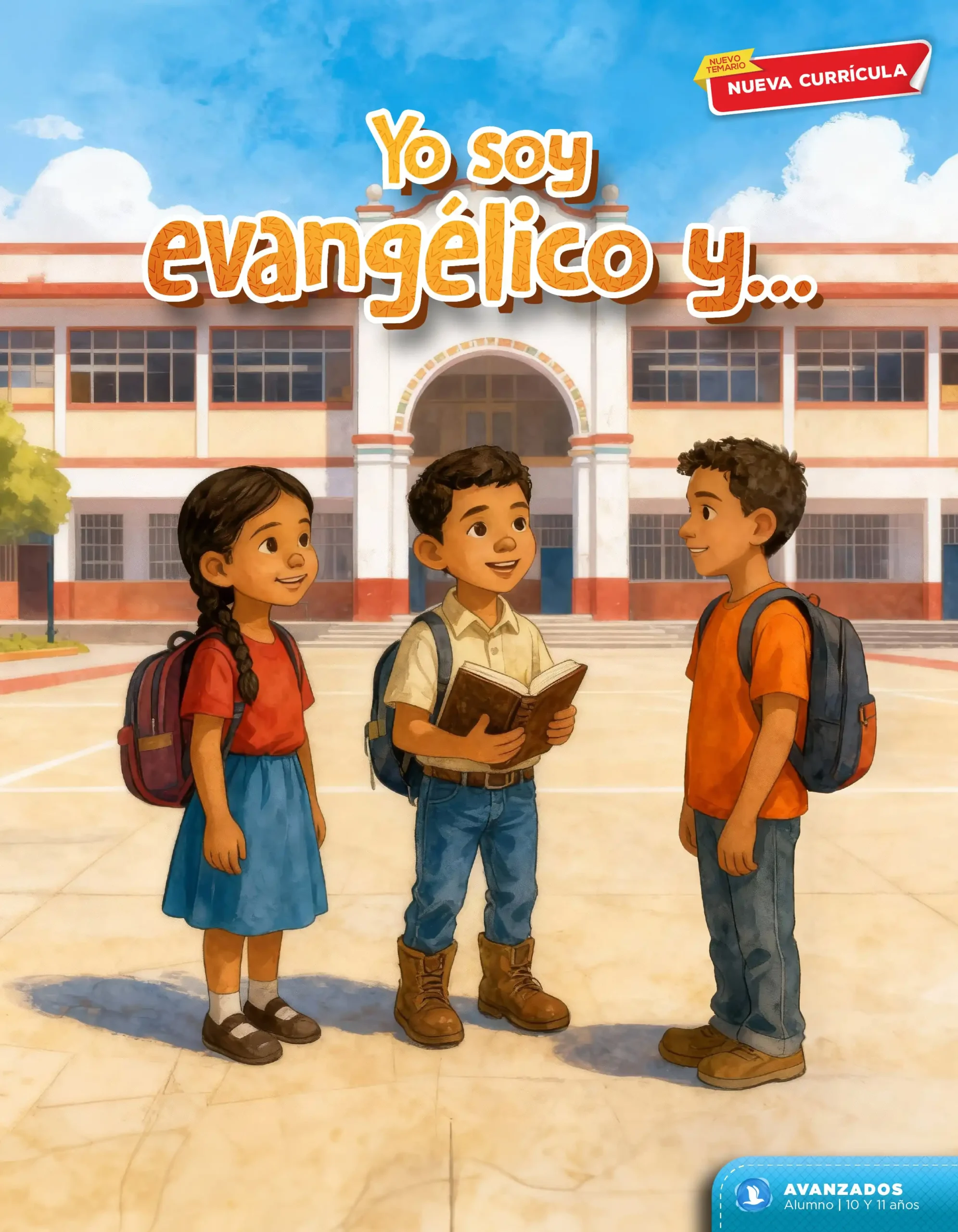 Avanzados Alumno