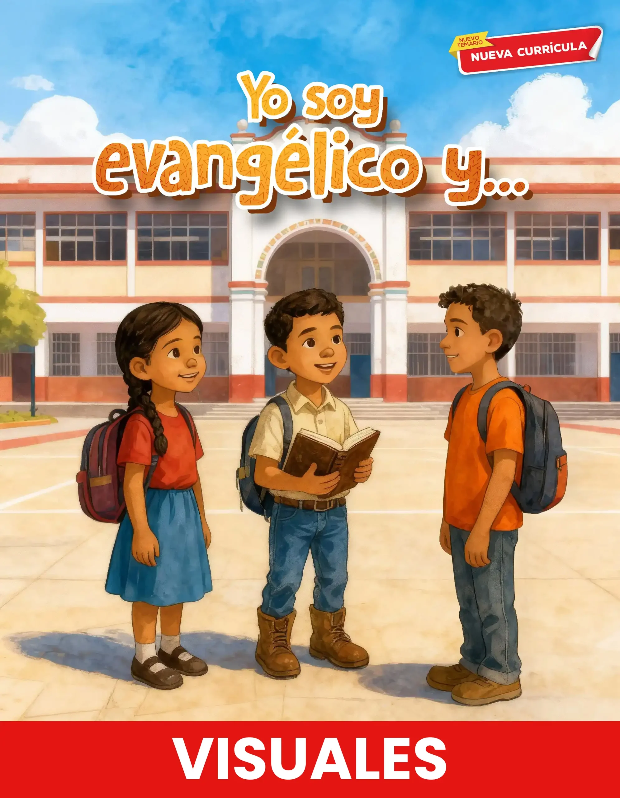 Avanzados Visuales