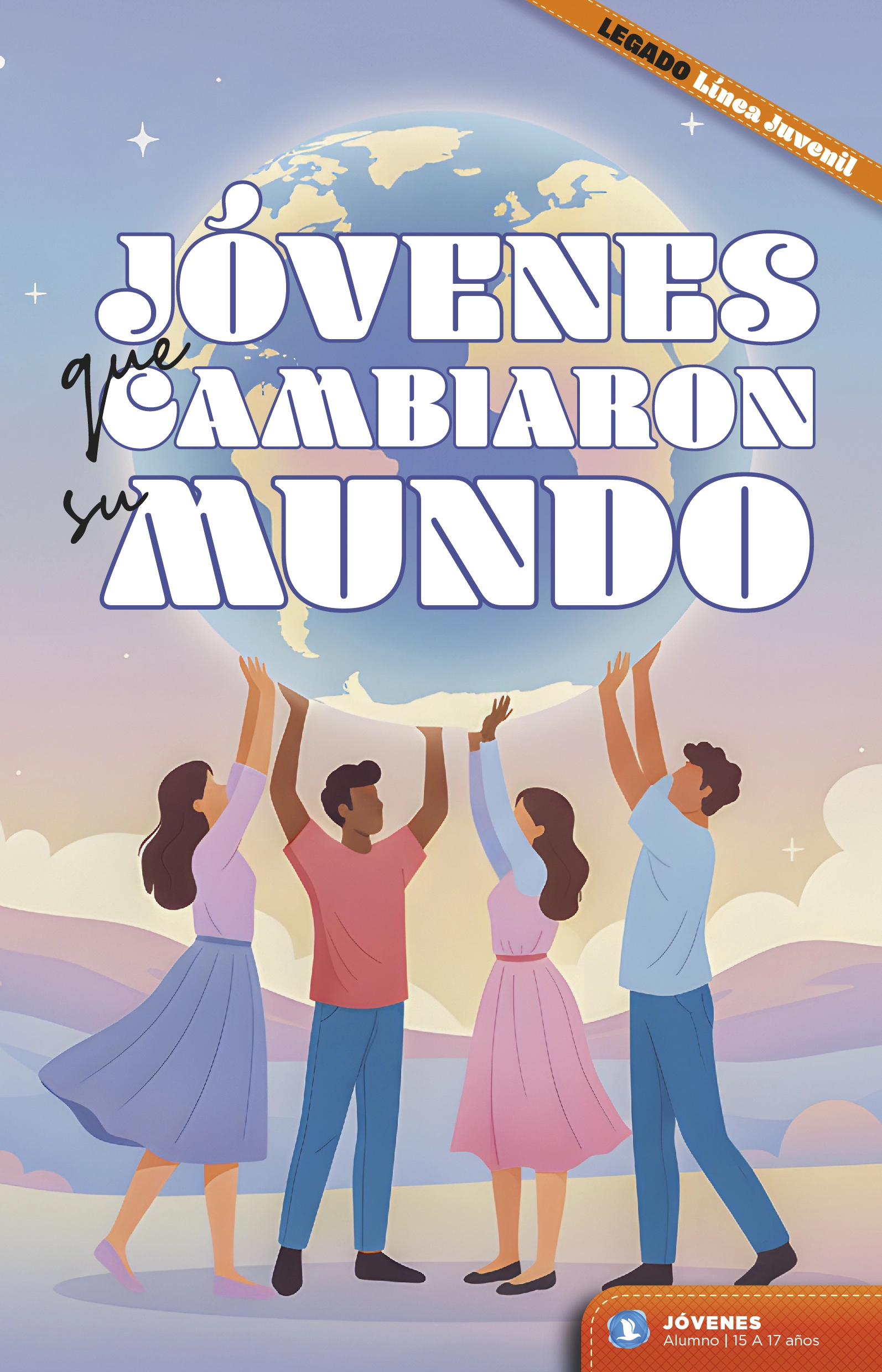 Jóvenes Alumno