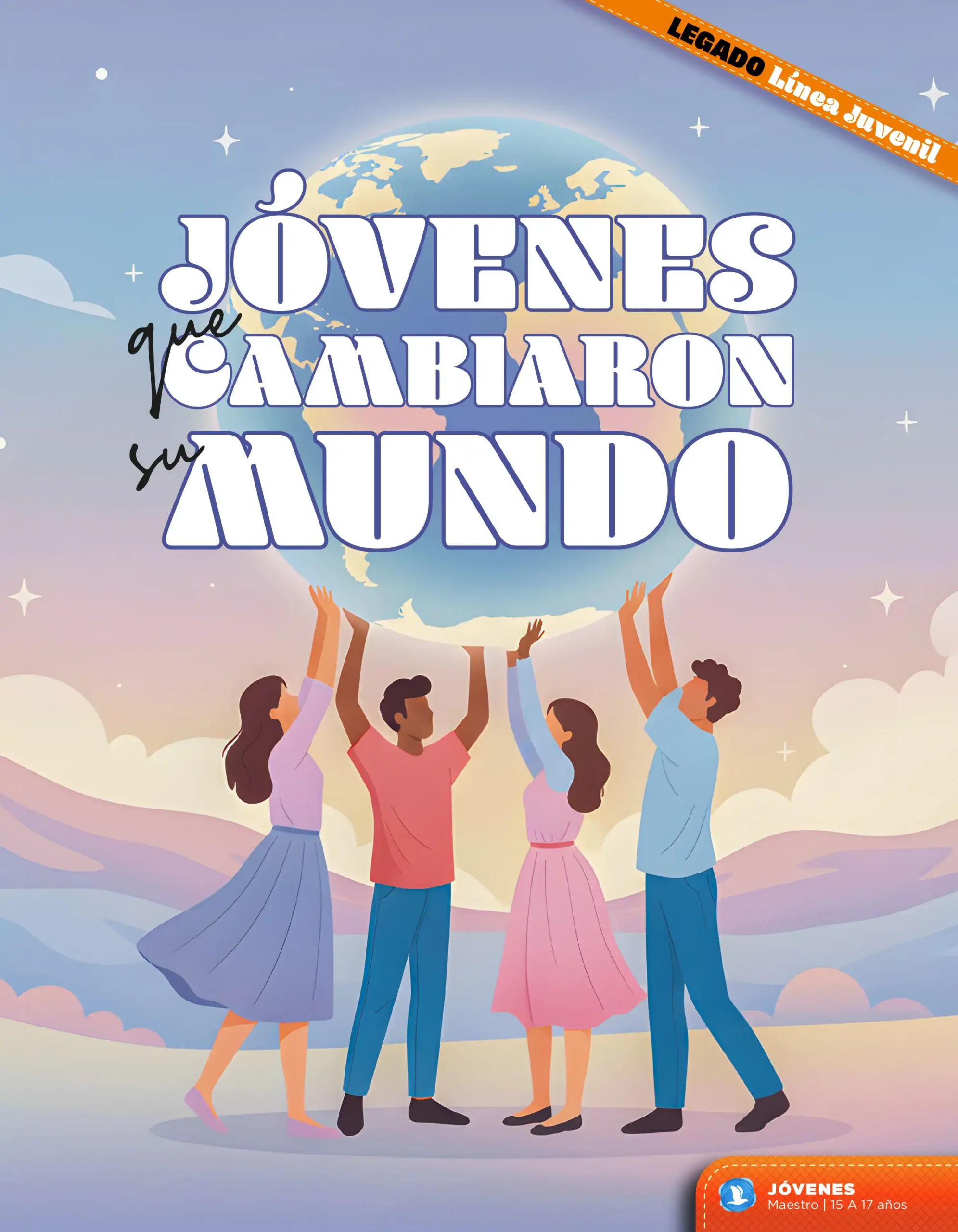 Jóvenes Maestro