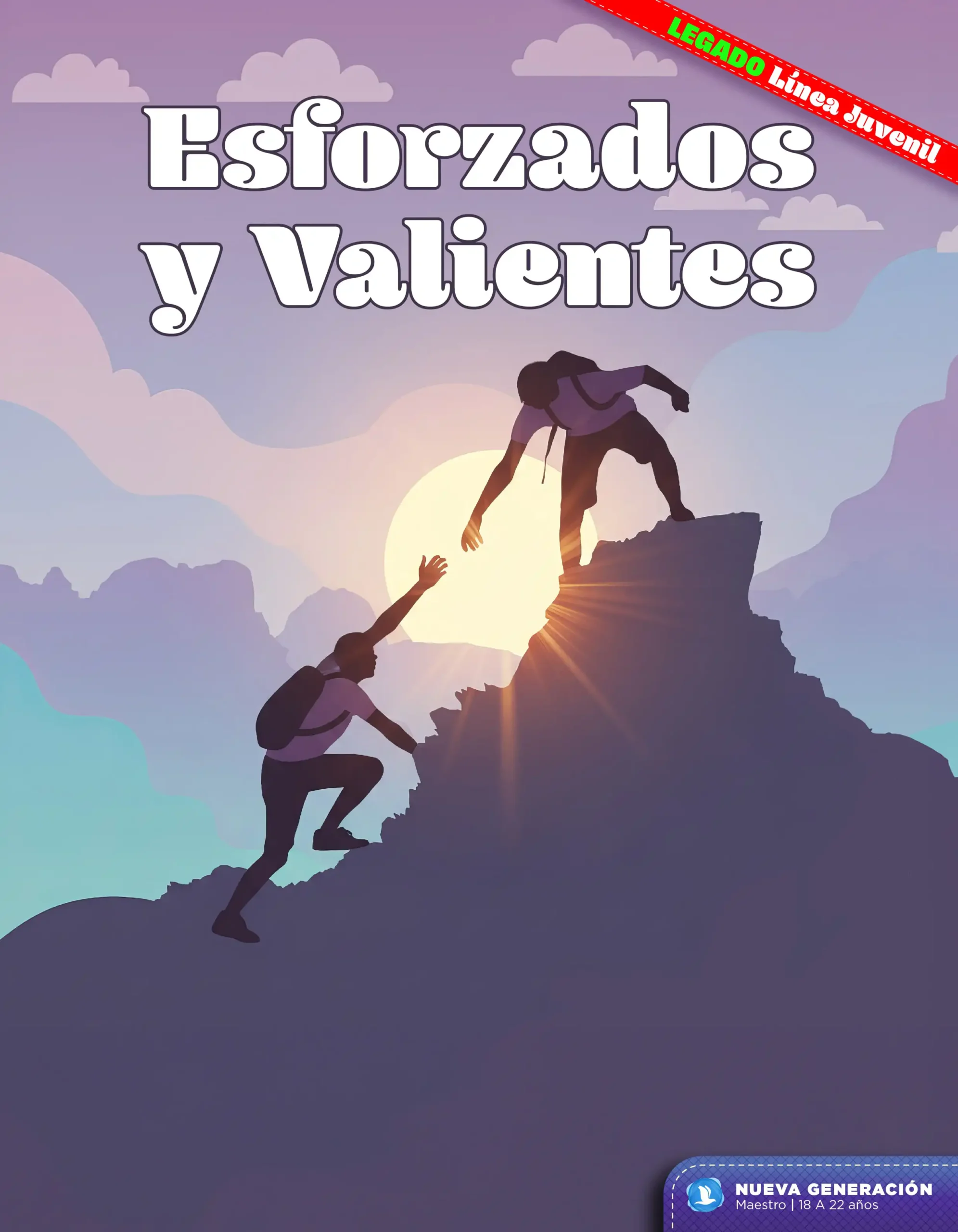 Nueva Generación Maestro